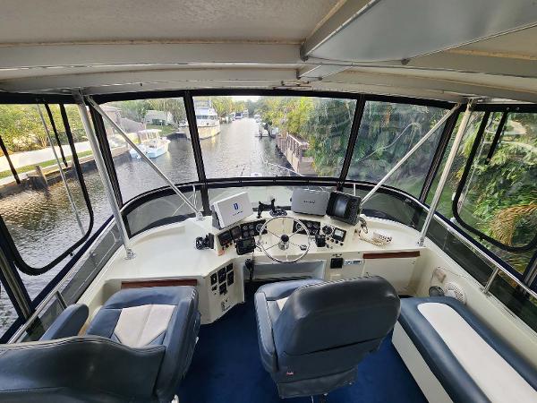 44' Tollycraft, Listing Number 100913141, - Photo No. 27