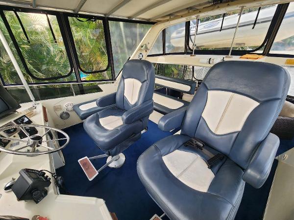 44' Tollycraft, Listing Number 100913141, - Photo No. 26