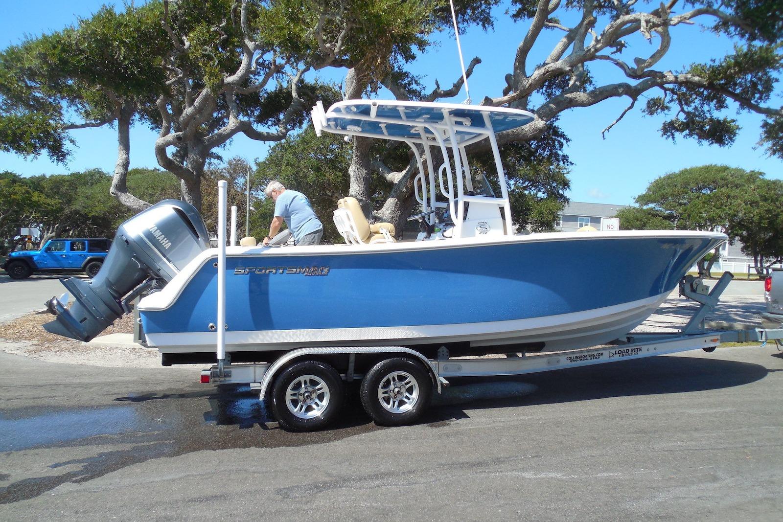 NC 10454 BW Knot 10 Yacht Sales NC 10454 BW Knot 10 Yacht Sales