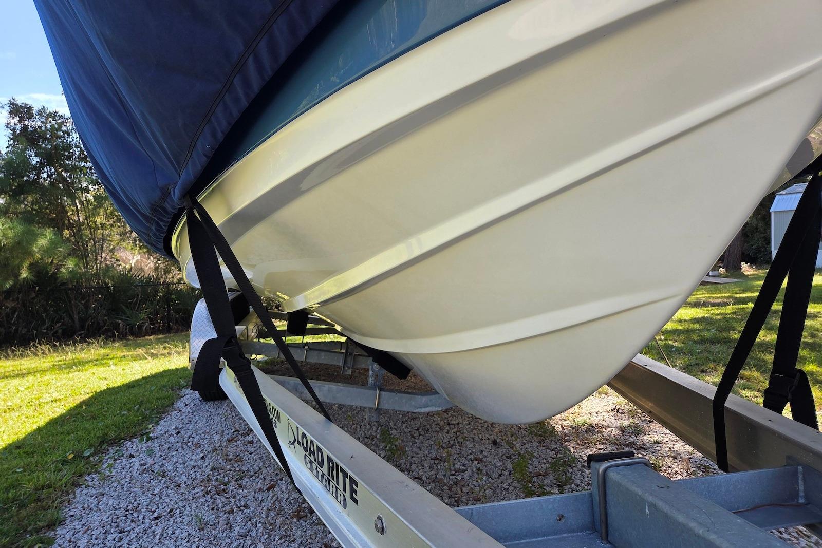 NC 10454 BW Knot 10 Yacht Sales NC 10454 BW Knot 10 Yacht Sales