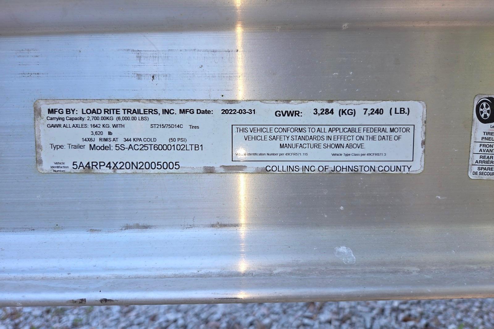 NC 10454 BW Knot 10 Yacht Sales NC 10454 BW Knot 10 Yacht Sales