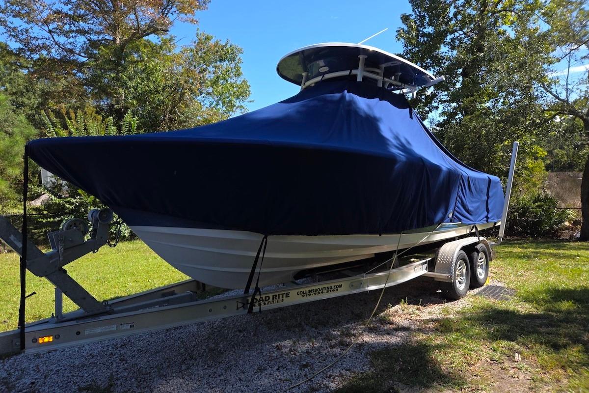 NC 10454 BW Knot 10 Yacht Sales NC 10454 BW Knot 10 Yacht Sales