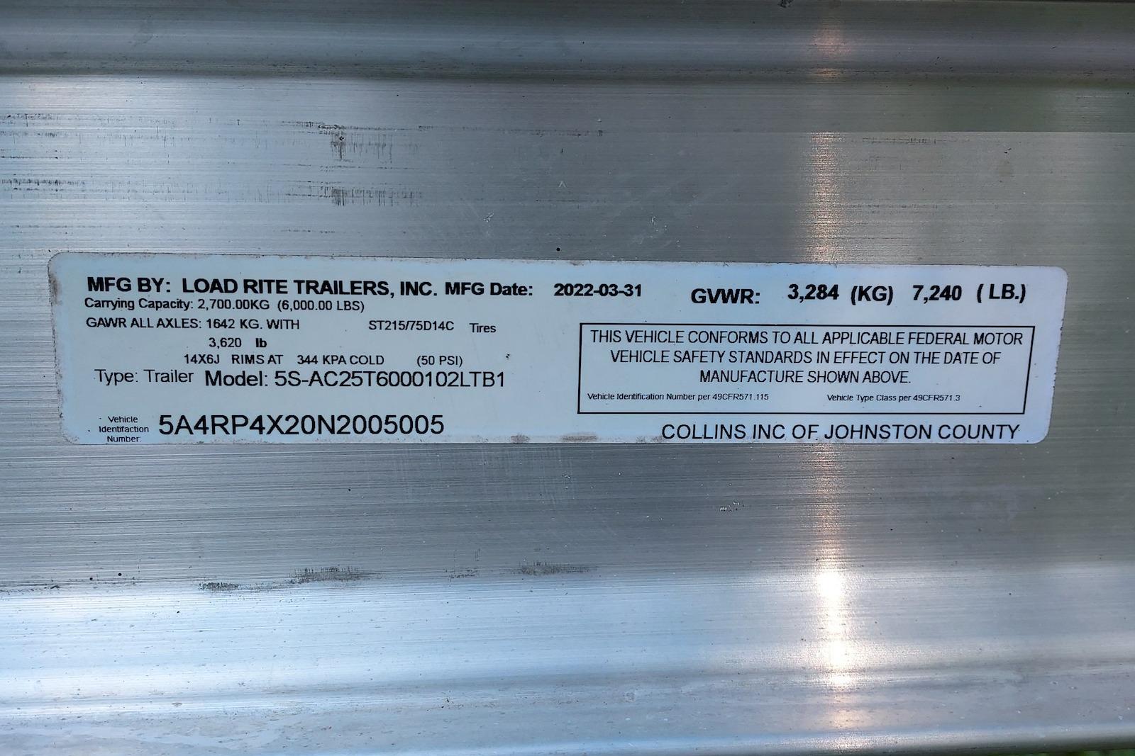 NC 10454 BW Knot 10 Yacht Sales NC 10454 BW Knot 10 Yacht Sales
