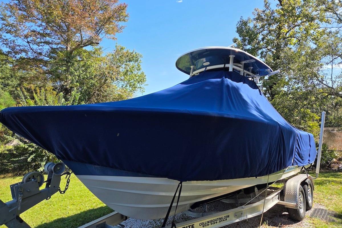 NC 10454 BW Knot 10 Yacht Sales NC 10454 BW Knot 10 Yacht Sales