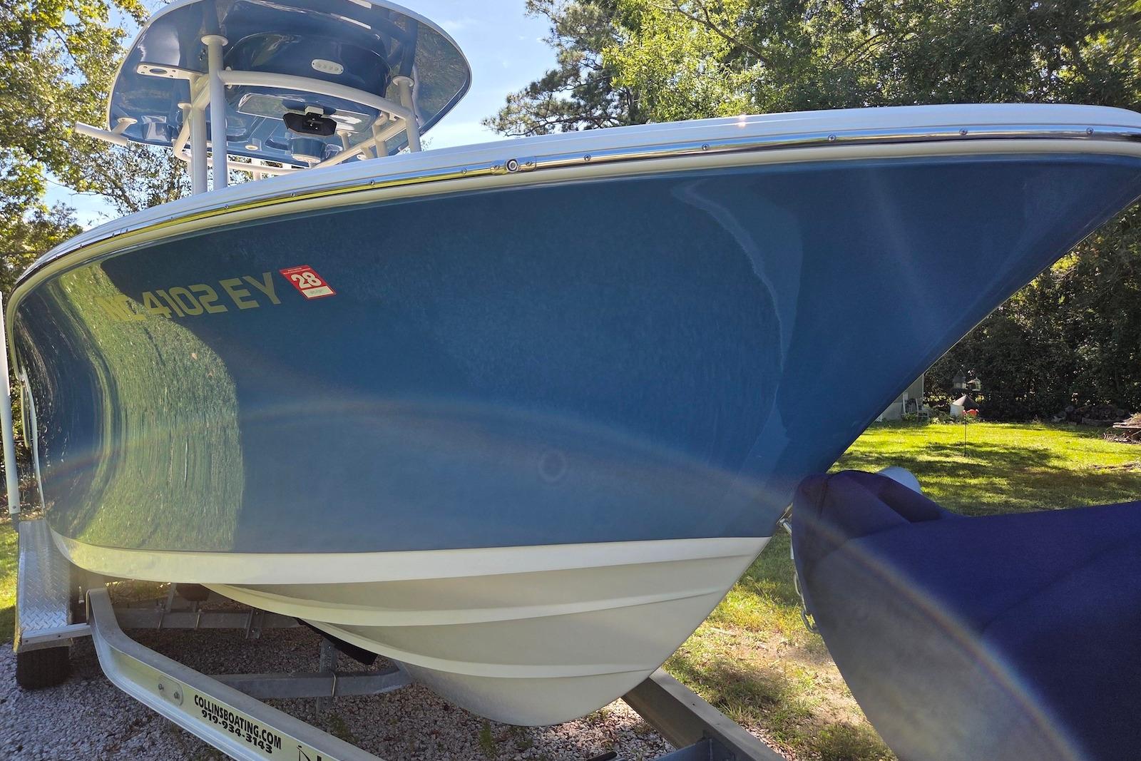 NC 10454 BW Knot 10 Yacht Sales NC 10454 BW Knot 10 Yacht Sales