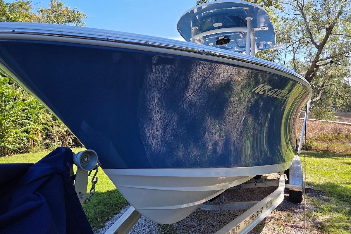 NC 10454 BW Knot 10 Yacht Sales NC 10454 BW Knot 10 Yacht Sales