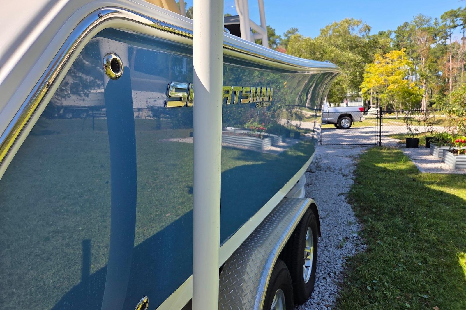 NC 10454 BW Knot 10 Yacht Sales NC 10454 BW Knot 10 Yacht Sales