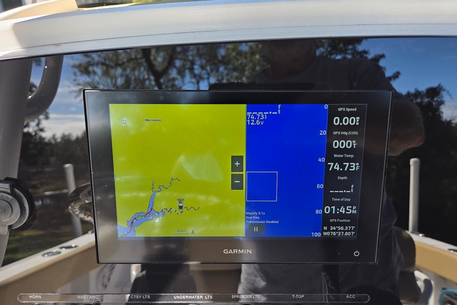 NC 10454 BW Knot 10 Yacht Sales NC 10454 BW Knot 10 Yacht Sales