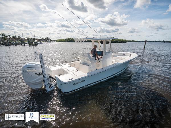 26' Regulator, Listing Number 100912412, - Photo No. 8