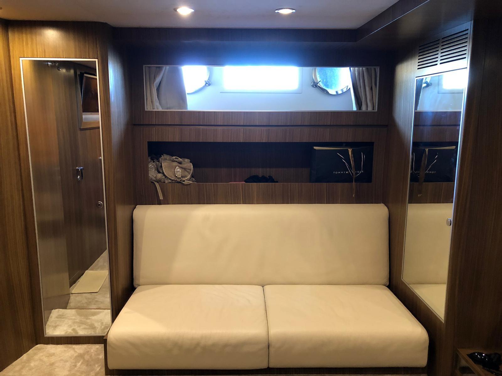 2006 Riva Super Ego 68