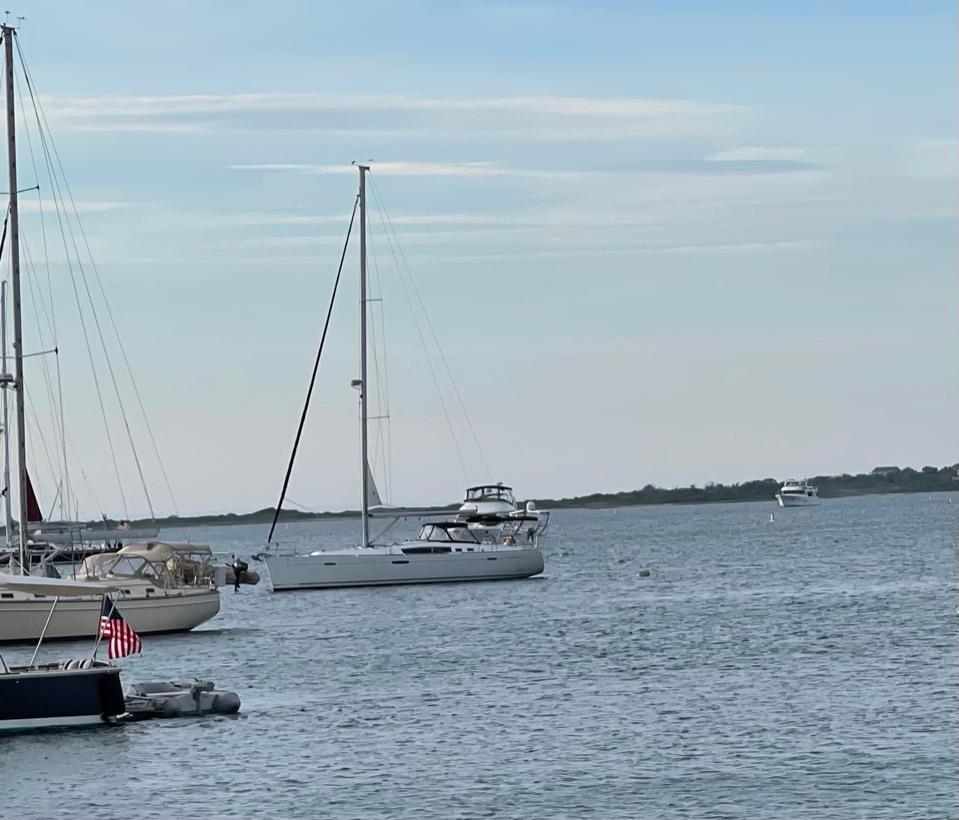 Yacht Photos Pics