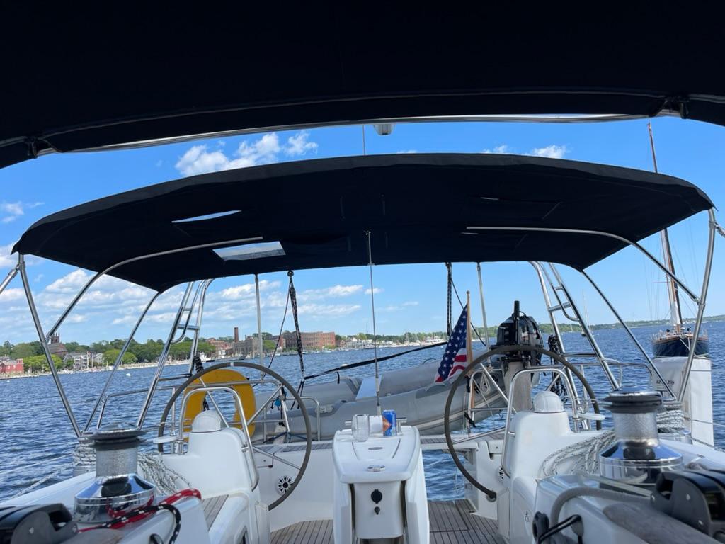 Yacht Photos Pics