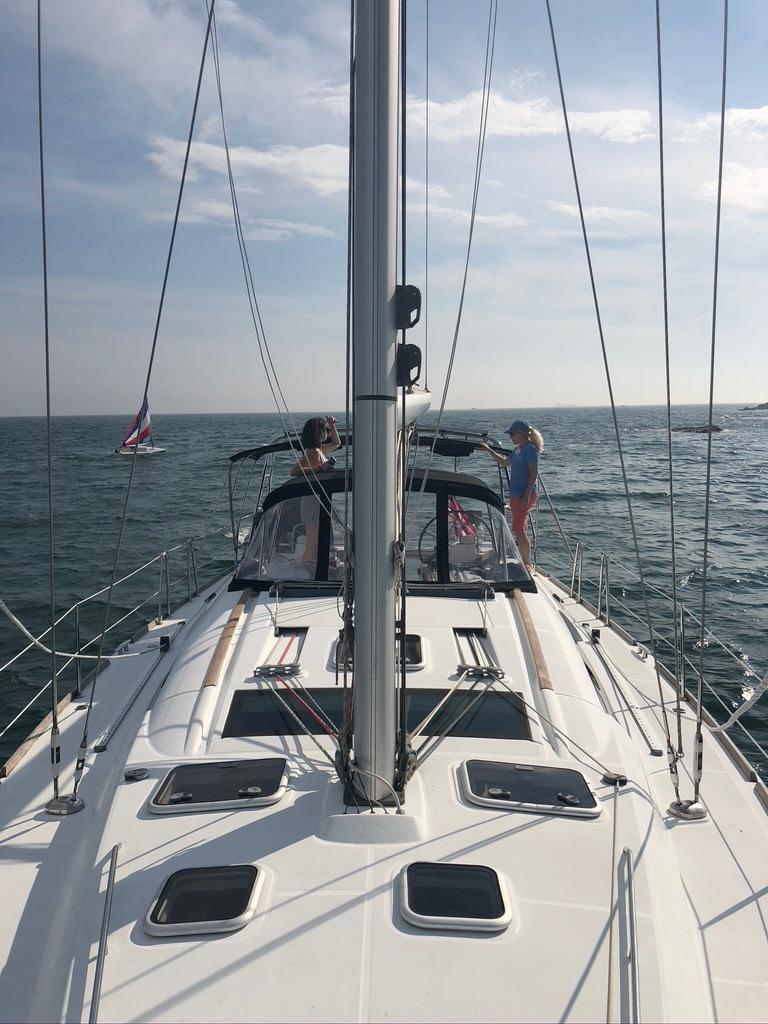 Yacht Photos Pics