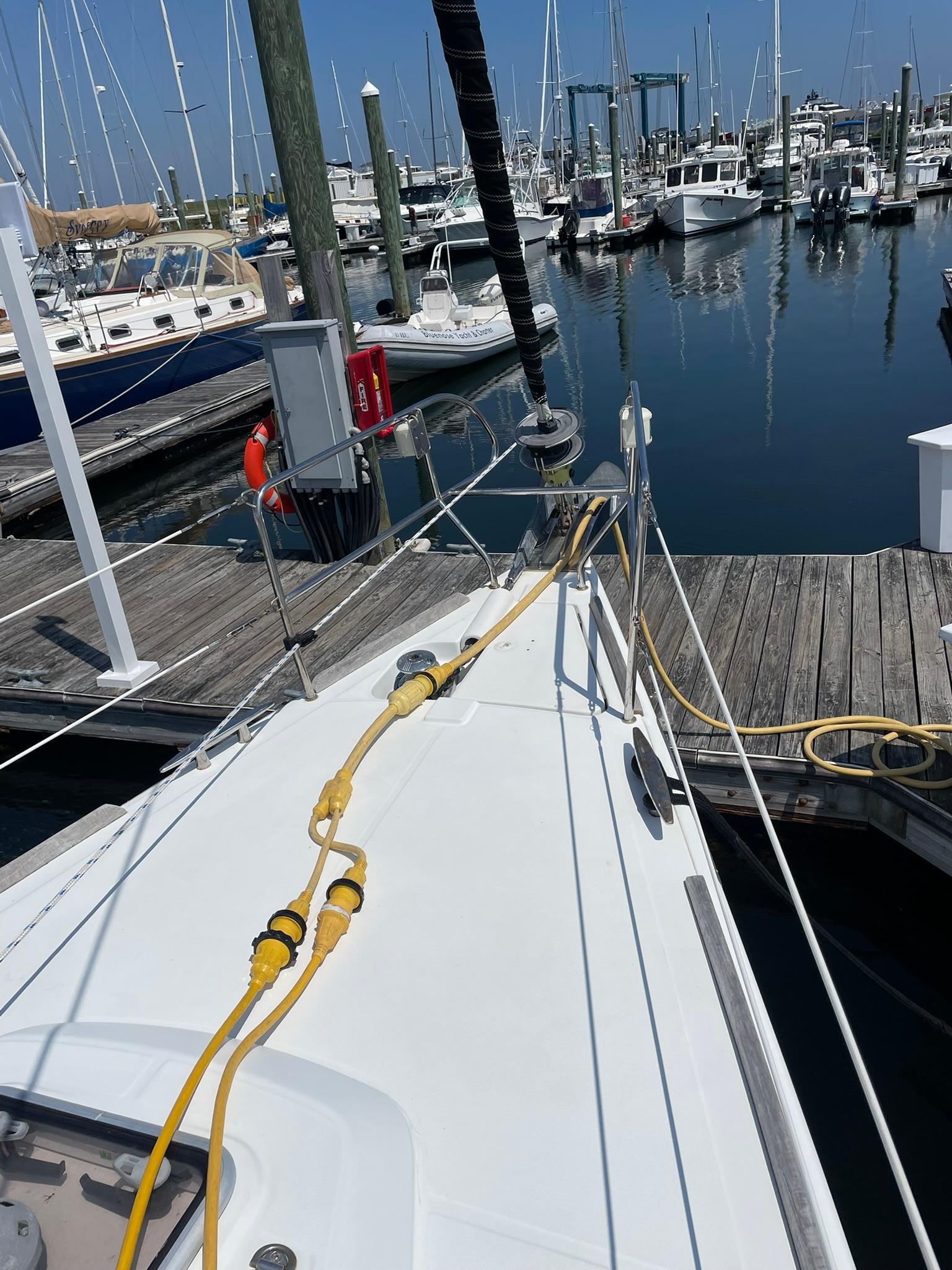 Yacht Photos Pics