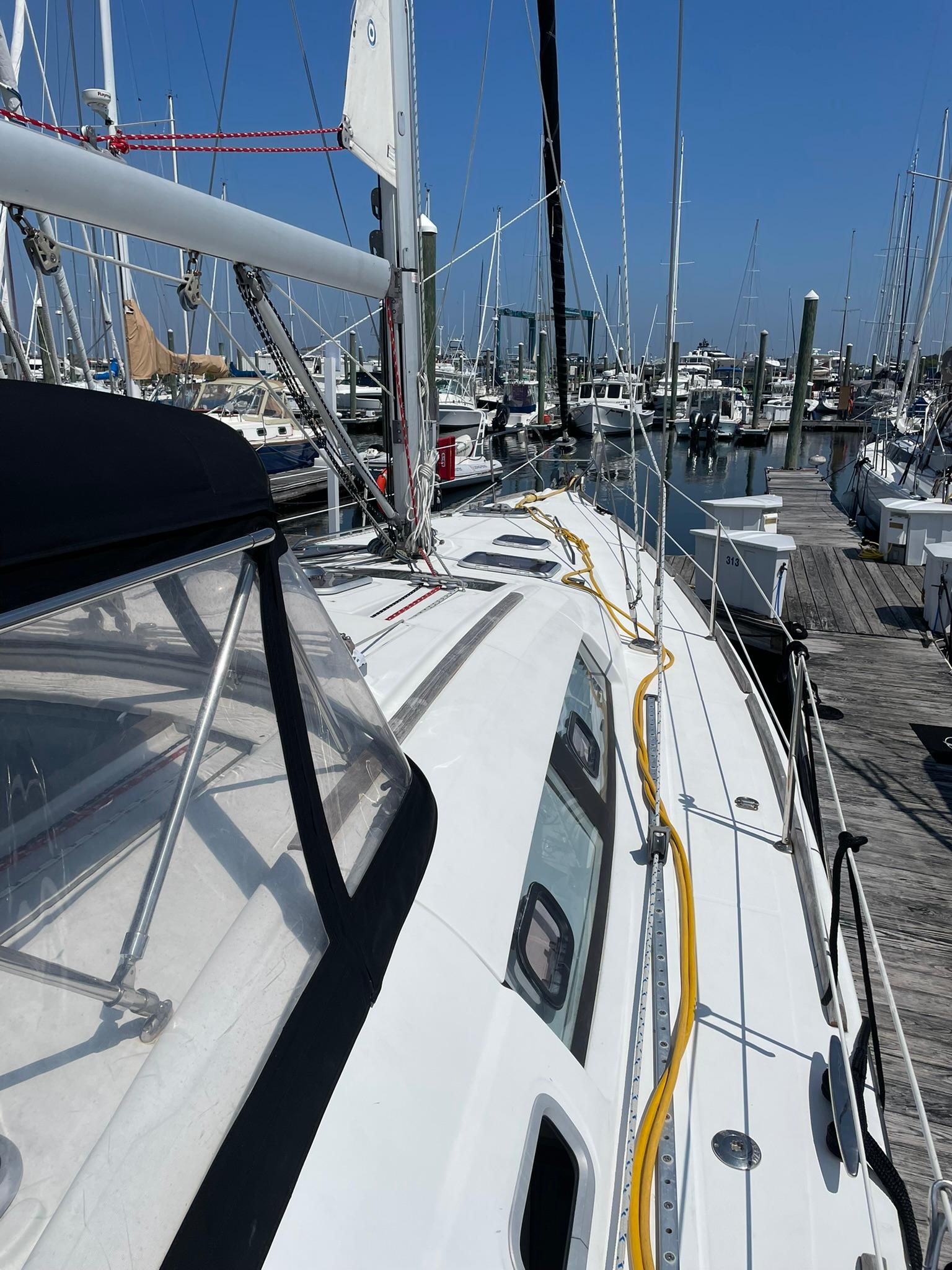 Yacht Photos Pics