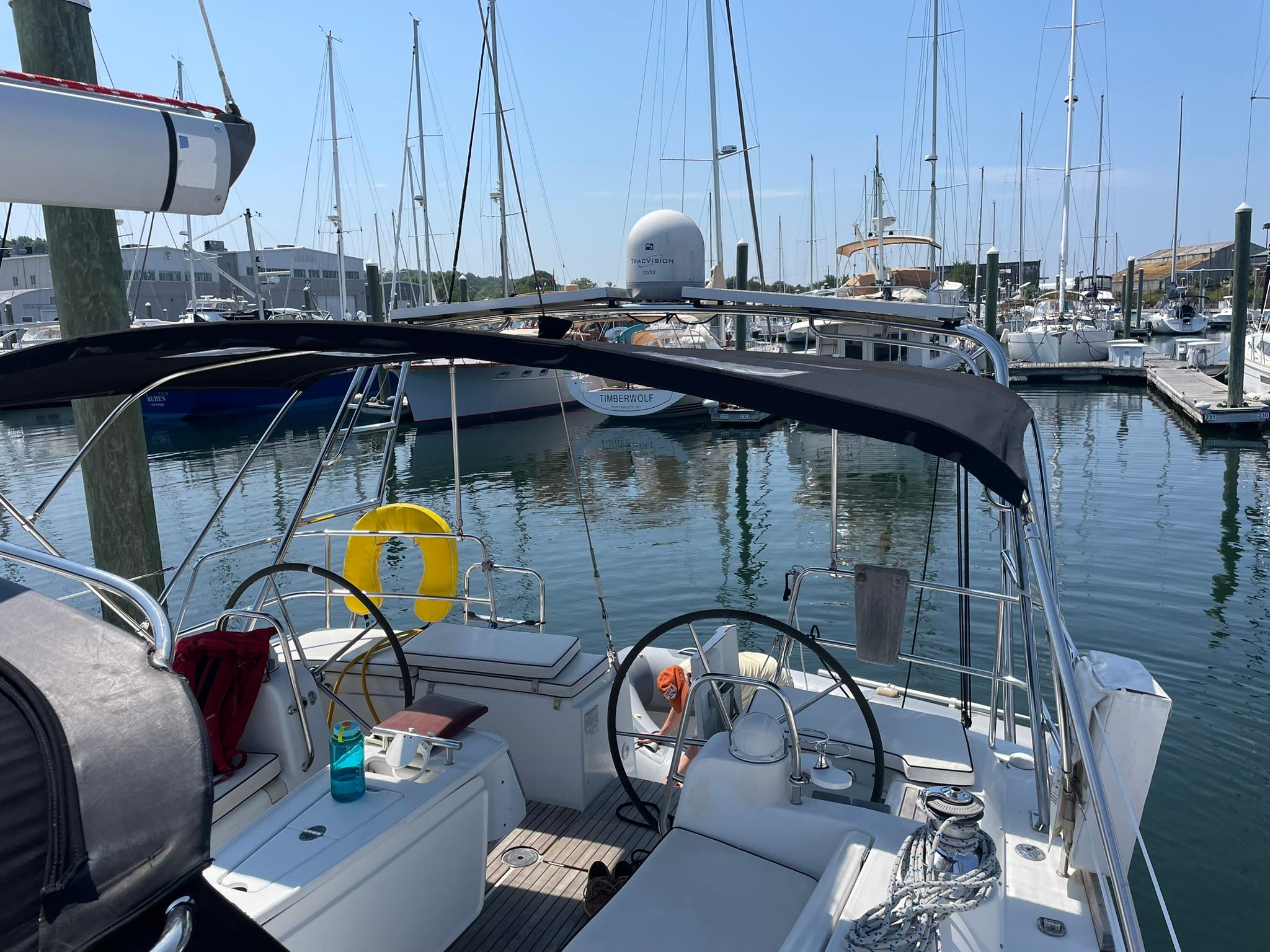 Yacht Photos Pics