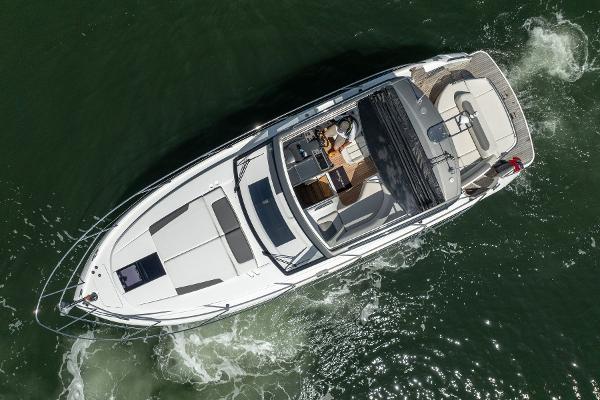 Princess Motor Yacht Sales - Used Princess V40