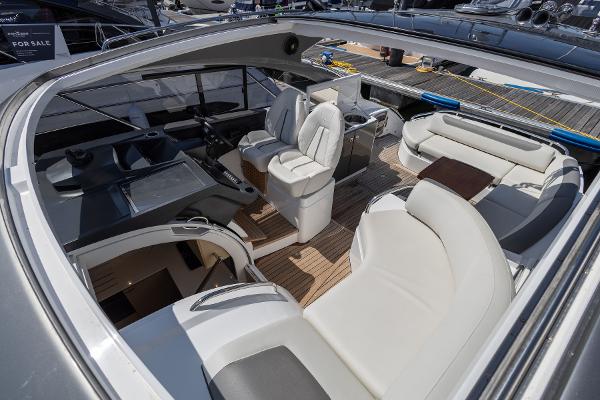 Princess Motor Yacht Sales - Used Princess V40