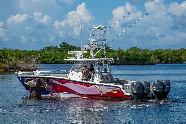 Photo of 2019 Freeman 37'