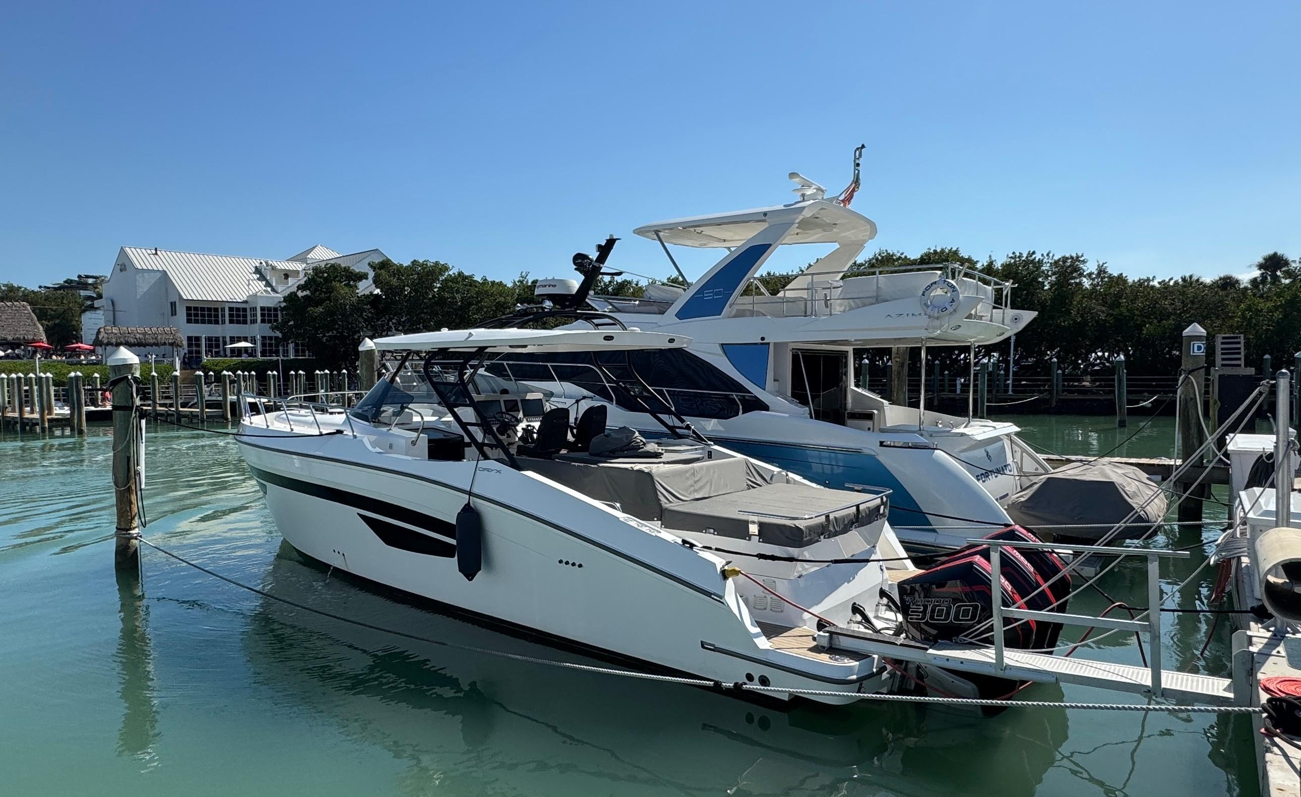 Gulf Craft-Oryx 379 2023 -FL-US-9709003