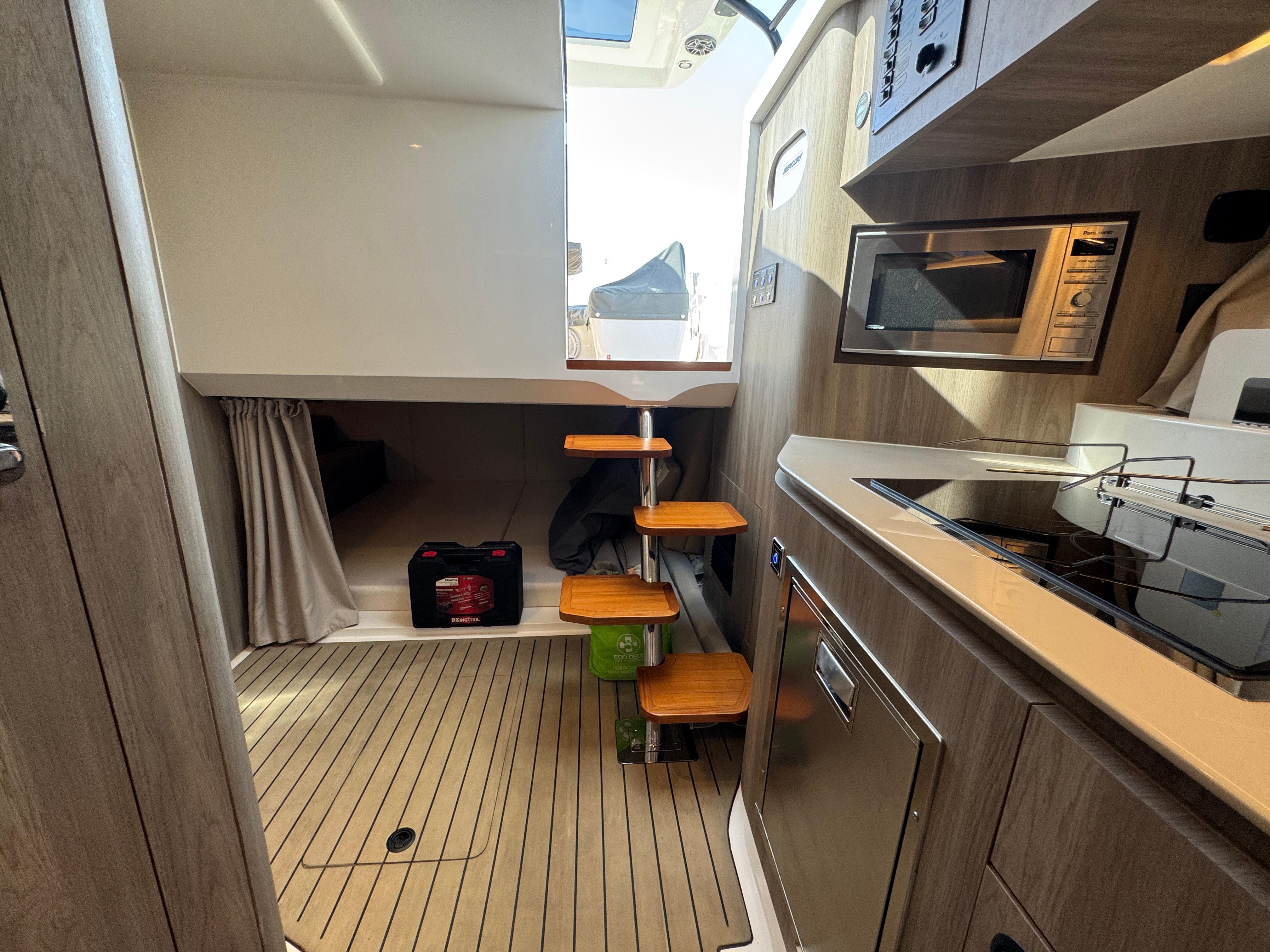 Gulf Craft-Oryx 379 2023 -FL-US-9709003 | Thumbnail