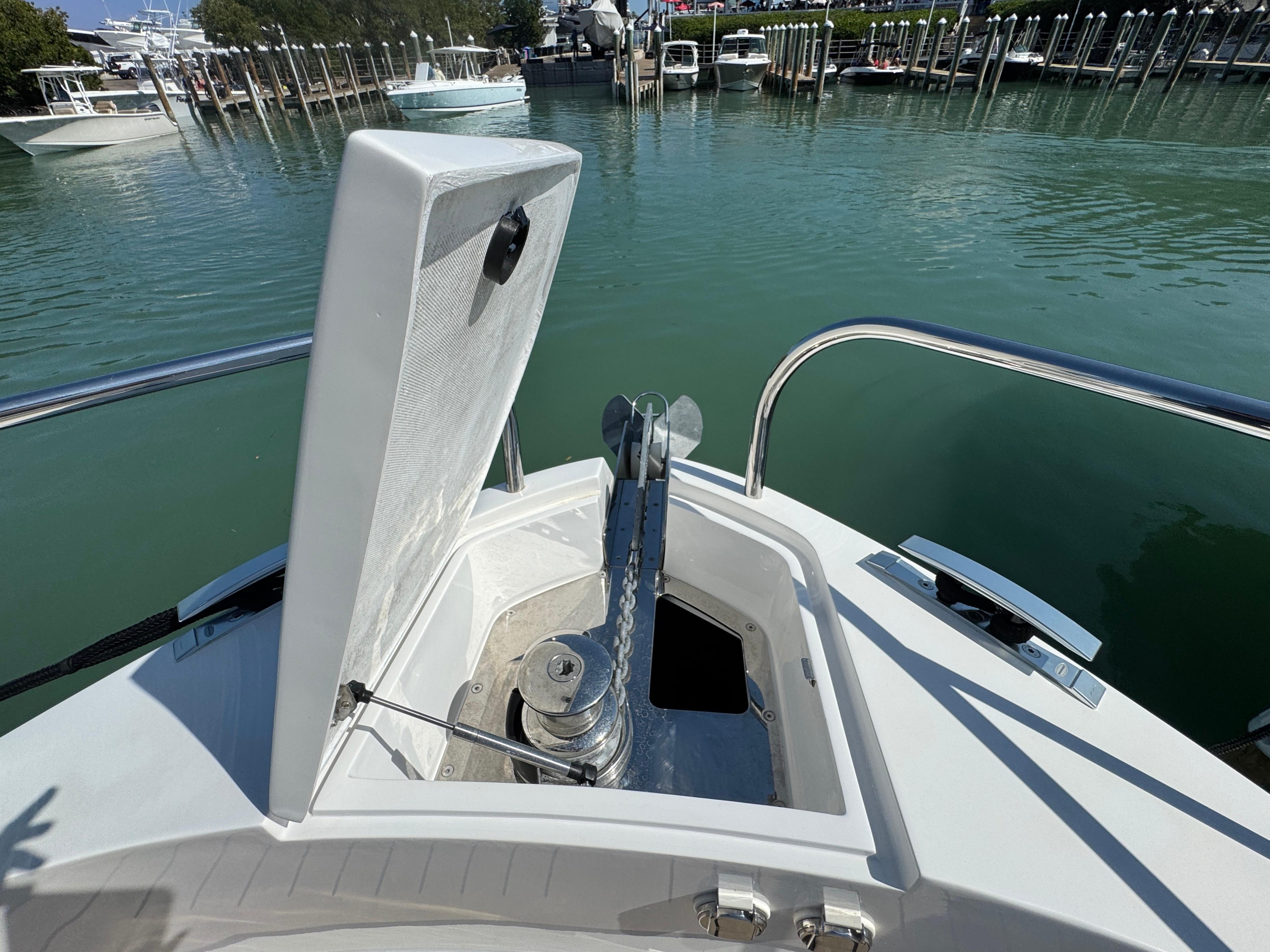 Gulf Craft-Oryx 379 2023 -FL-US-9709003 | Thumbnail
