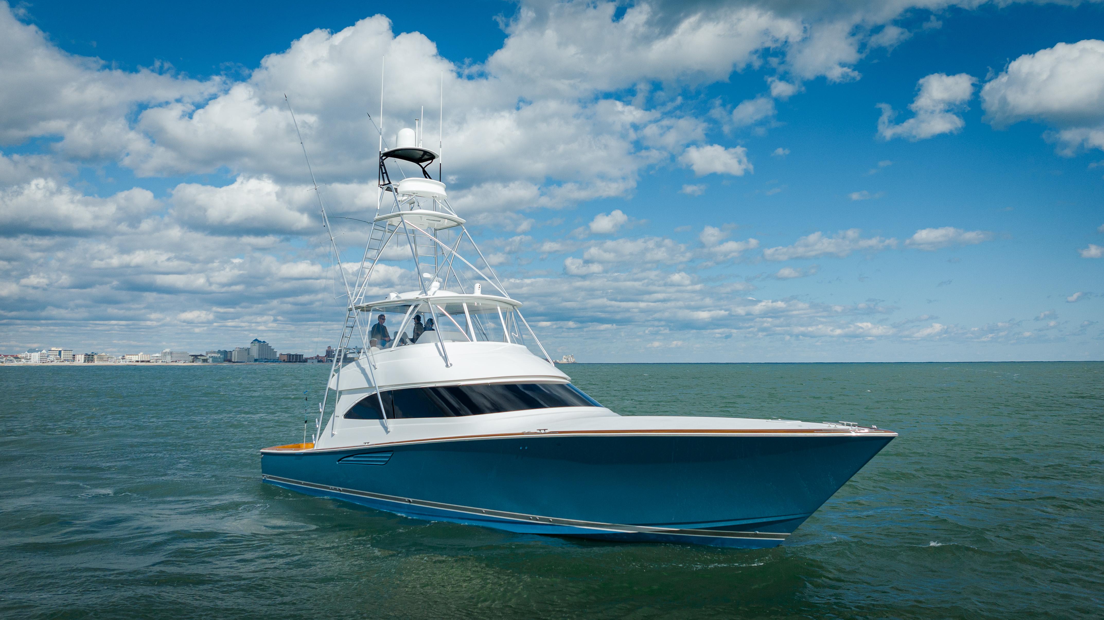 viking yachts west palm beach