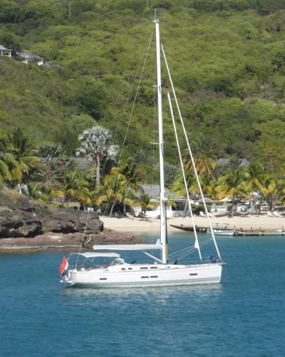 49' X-Yachts, Listing Number 100770374, Image No. 3