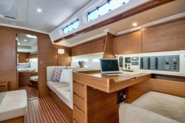 49' X-Yachts, Listing Number 100770374, Image No. 14