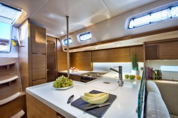 49' X-Yachts, Listing Number 100770374, Image No. 16