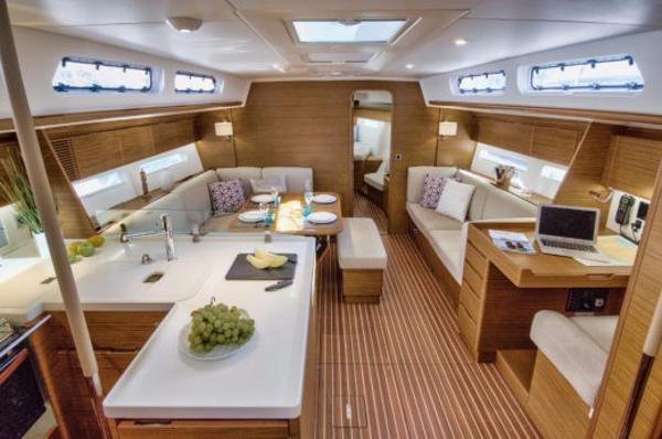 49' X-Yachts, Listing Number 100770374, Image No. 17