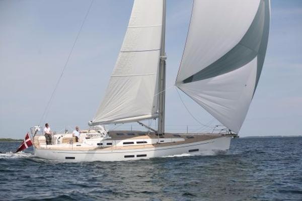 49' X-Yachts, Listing Number 100770374, - Photo No. 6
