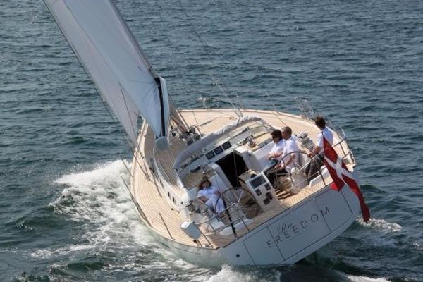 49' X-Yachts, Listing Number 100770374, Image No. 5