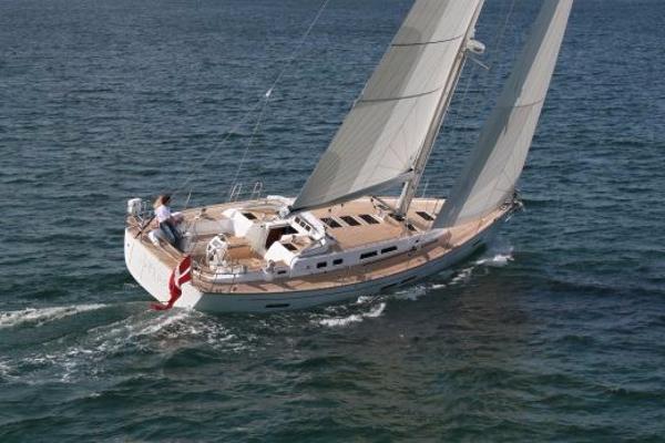 49' X-Yachts, Listing Number 100770374, - Photo No. 7