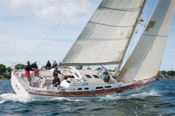 49' X-Yachts, Listing Number 100770374, Image No. 8