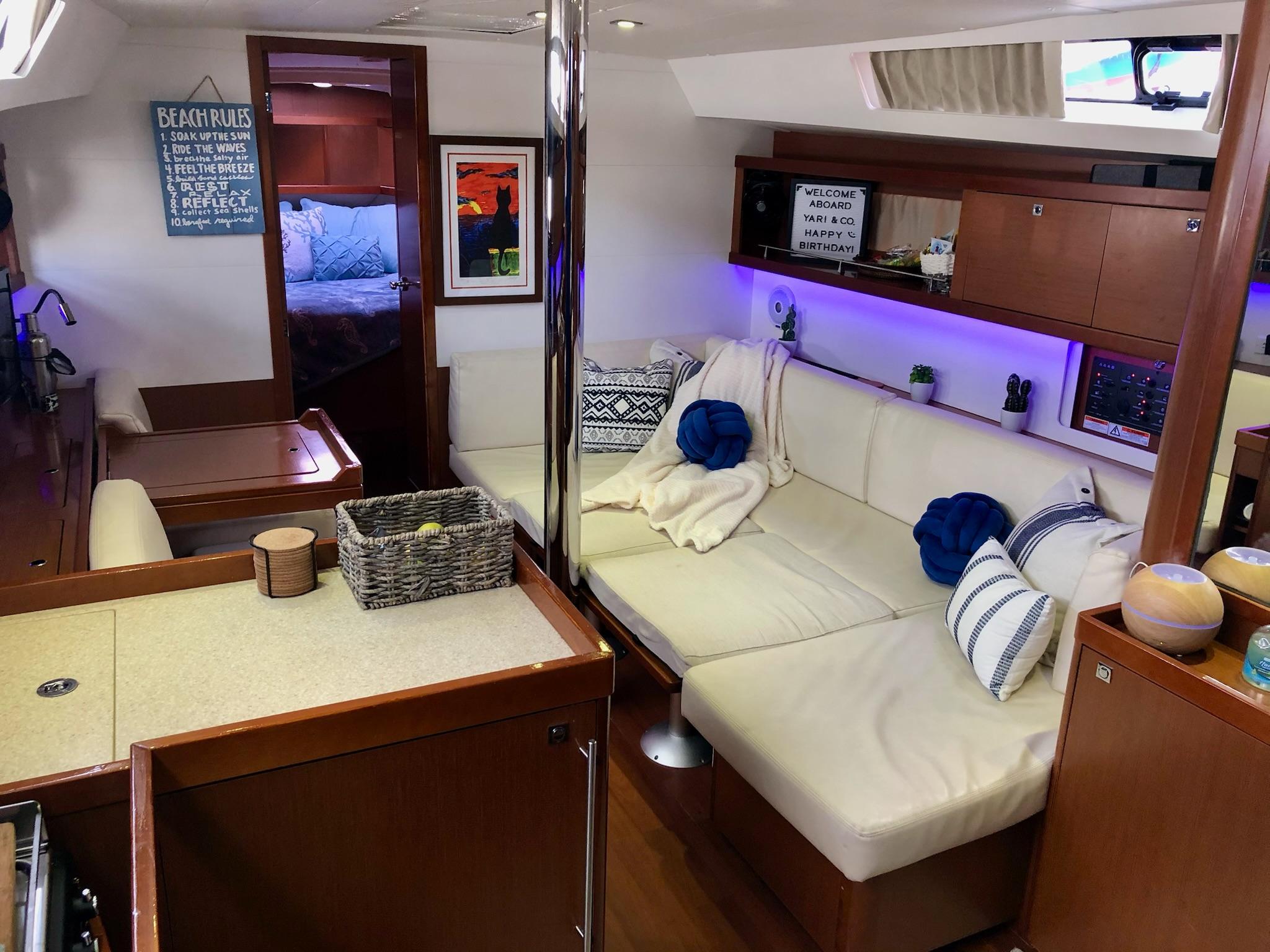 Yacht Photos Pics