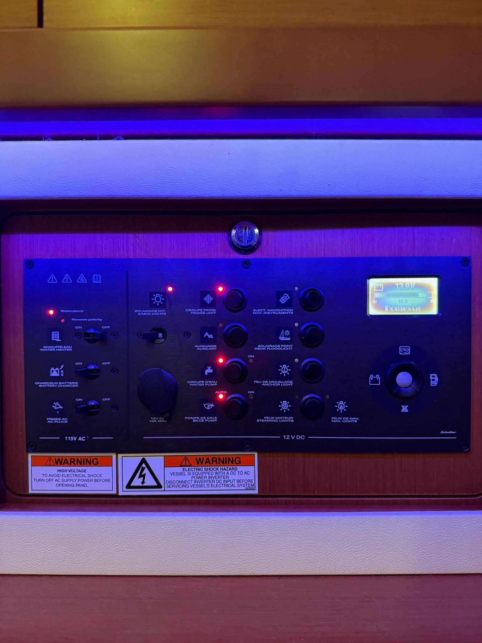 Yacht Photos Pics