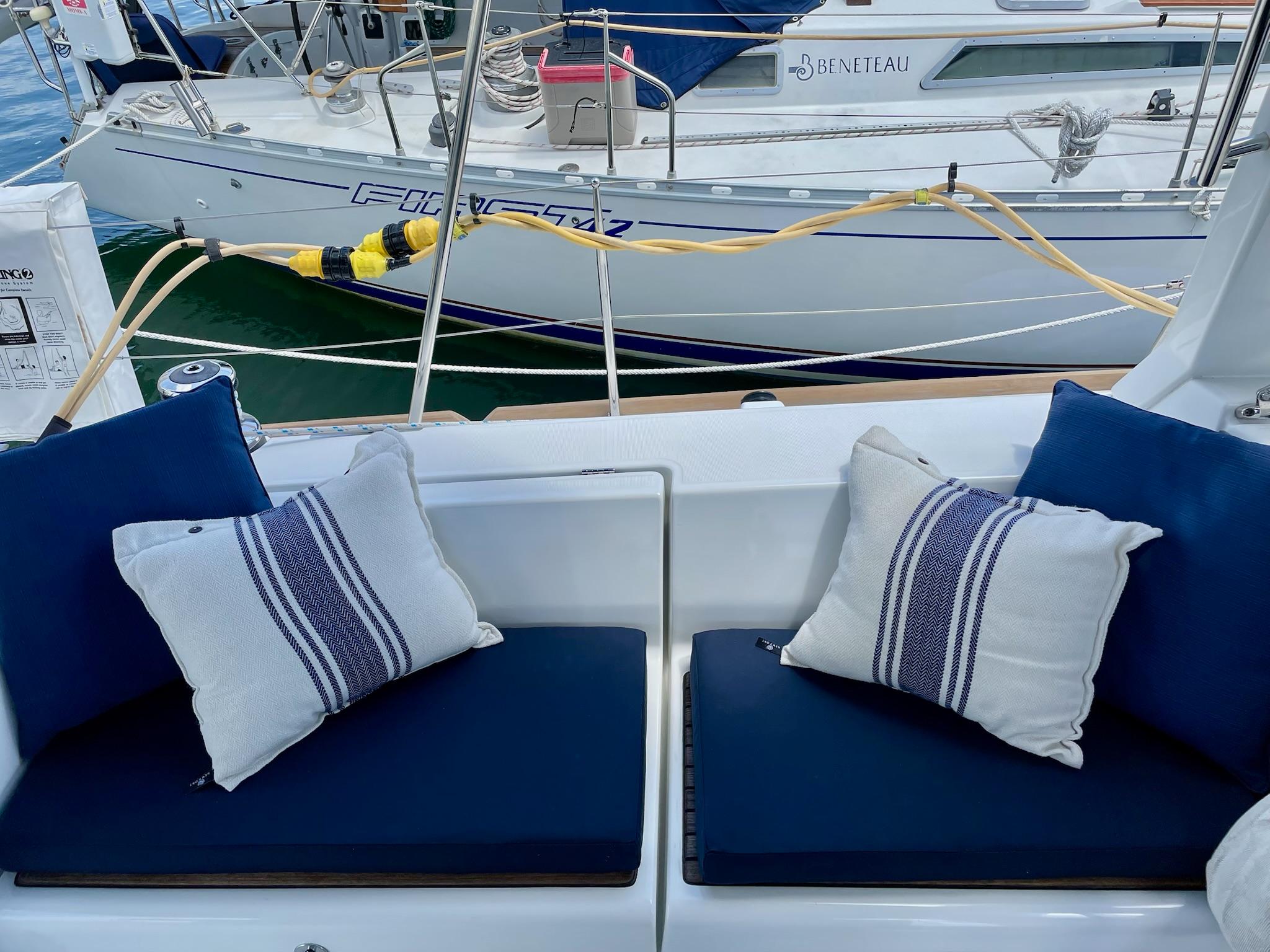 Yacht Photos Pics