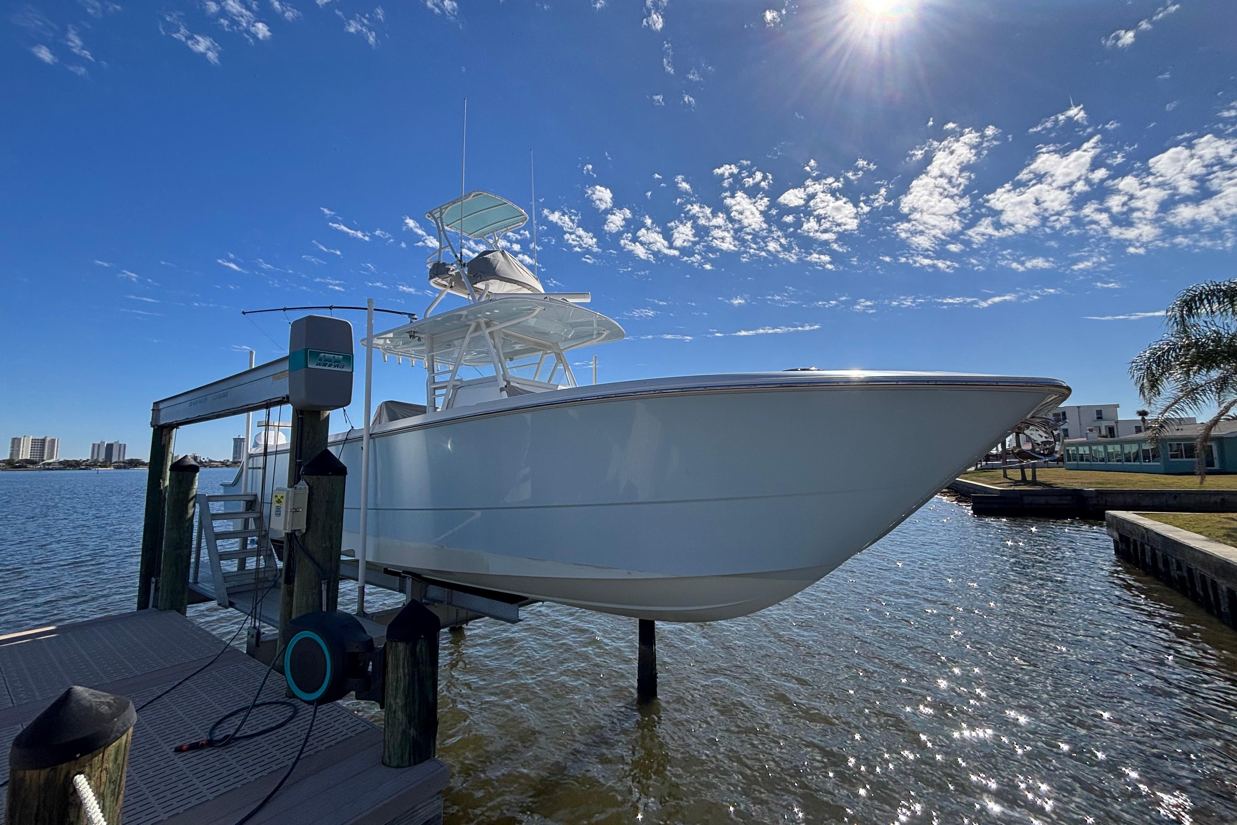 2021 Invincible 35.83 35 Catamaran