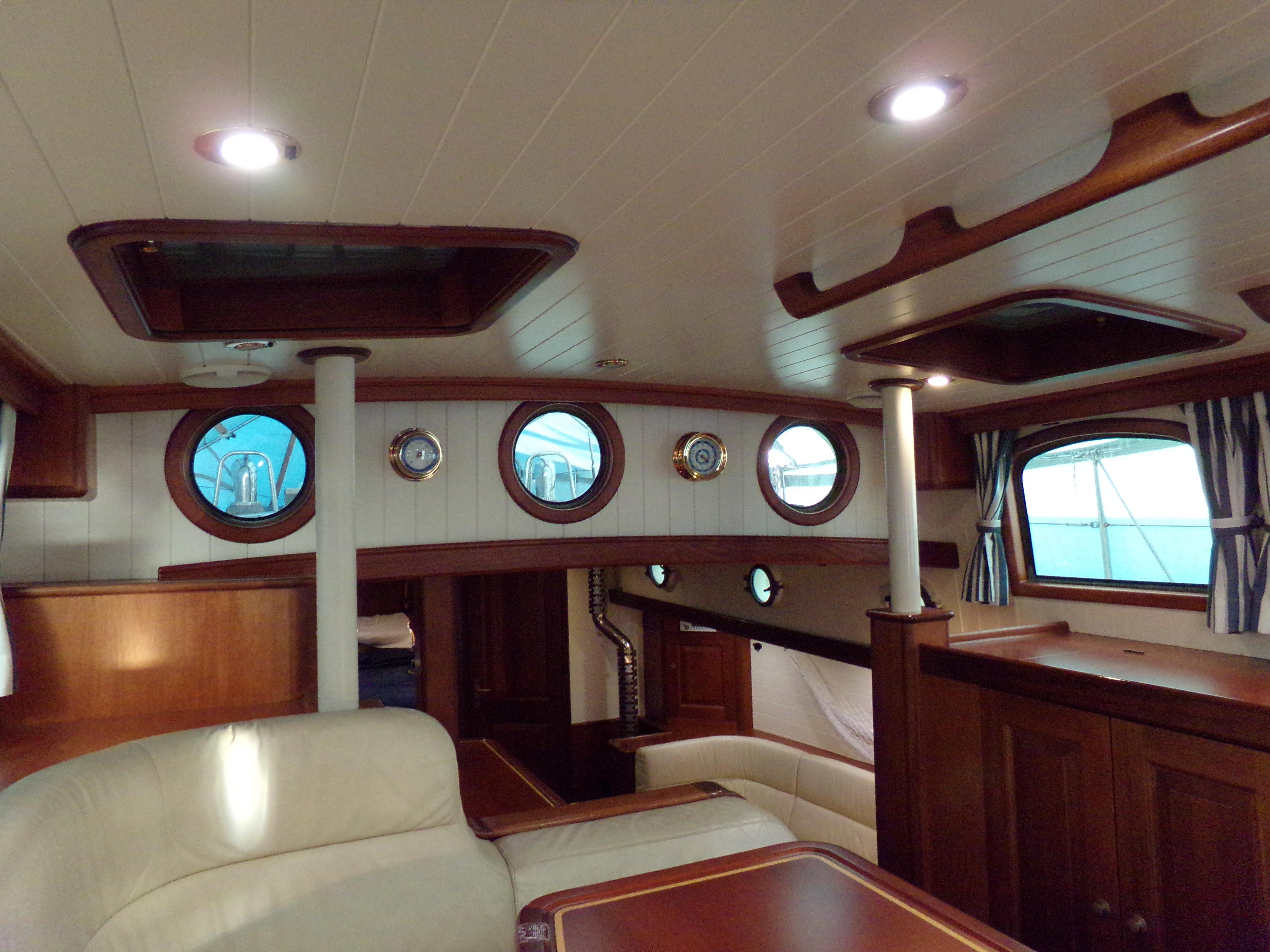 Newport RI Yacht Brokerage