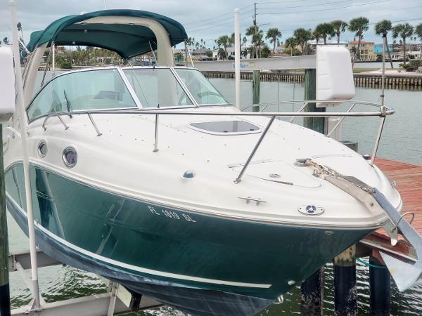 26' Sea Ray, Listing Number 100914583, - Photo No. 2