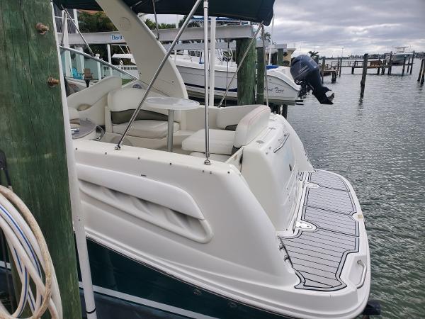 26' Sea Ray, Listing Number 100914583, - Photo No. 9