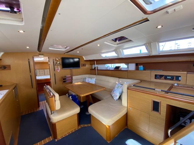Z-RAYE Yacht Brokers Of Annapolis