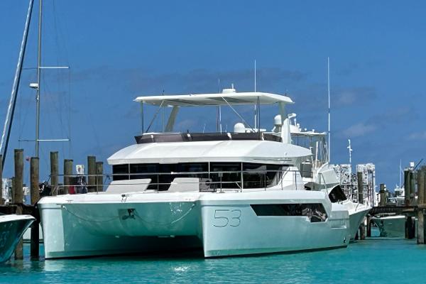Photo of 2024 Leopard 53'