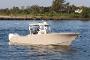 2019 Tidewater 320 Adventure- Profile