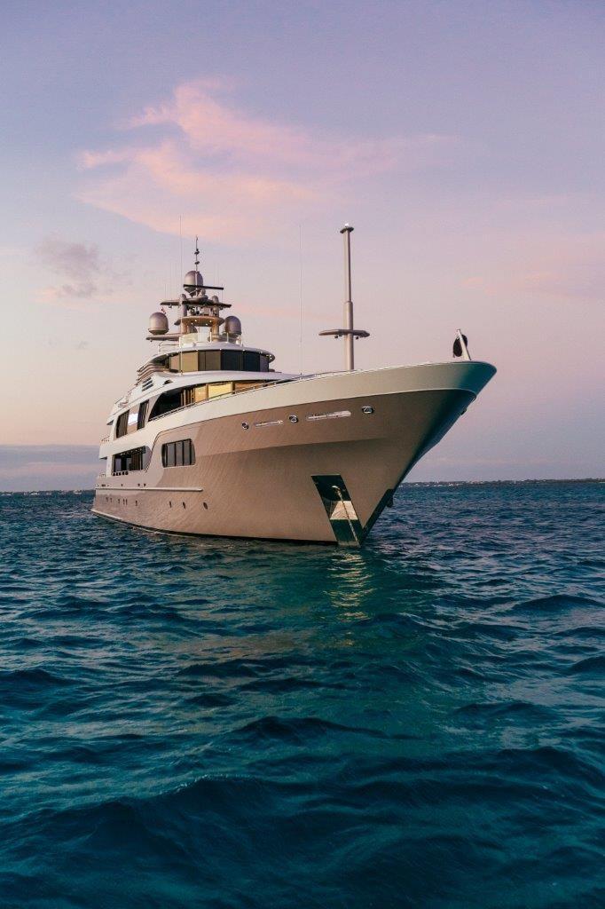 seanna yacht for sale