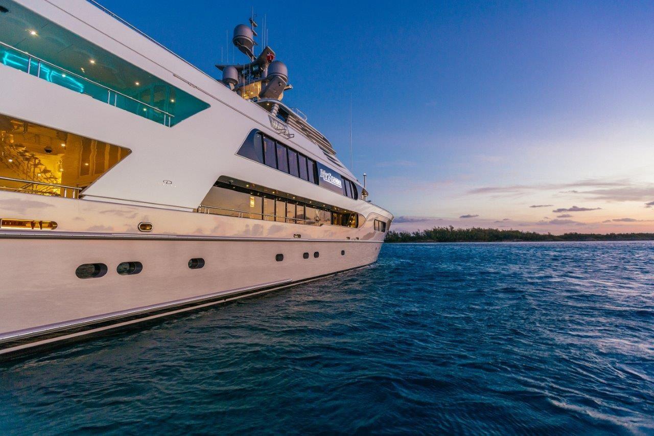 seanna yacht for sale