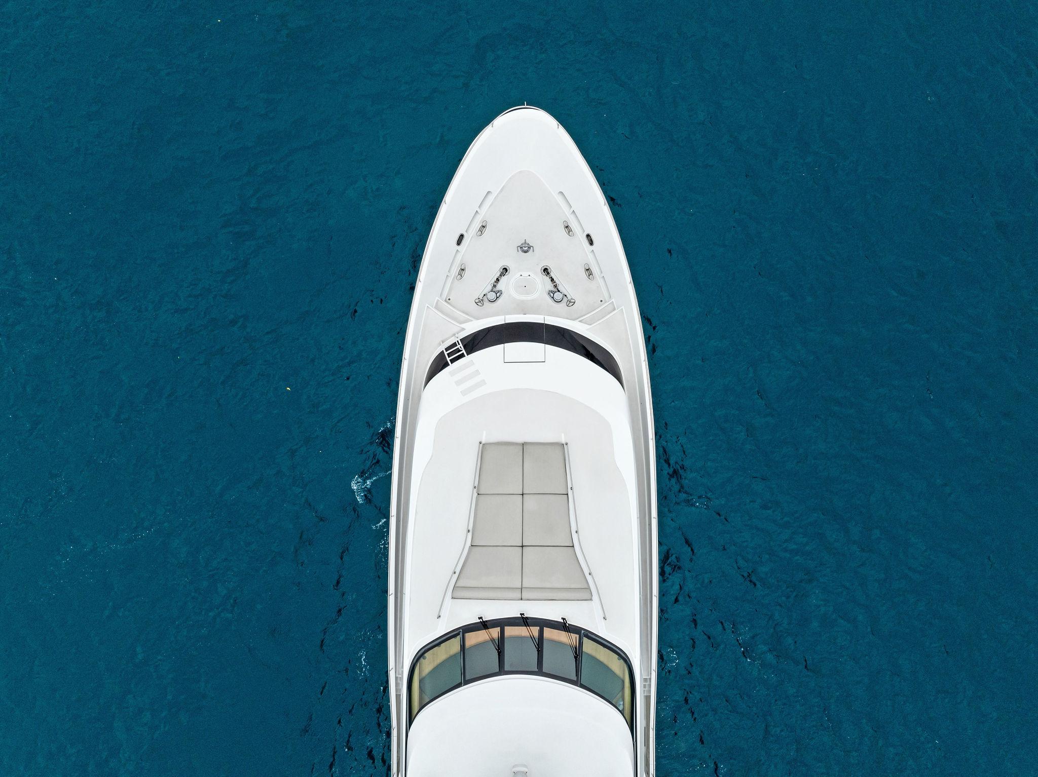 Palmer Johnson-Motor Yacht 2006-INVICTUS FL-US-9649040 | Thumbnail