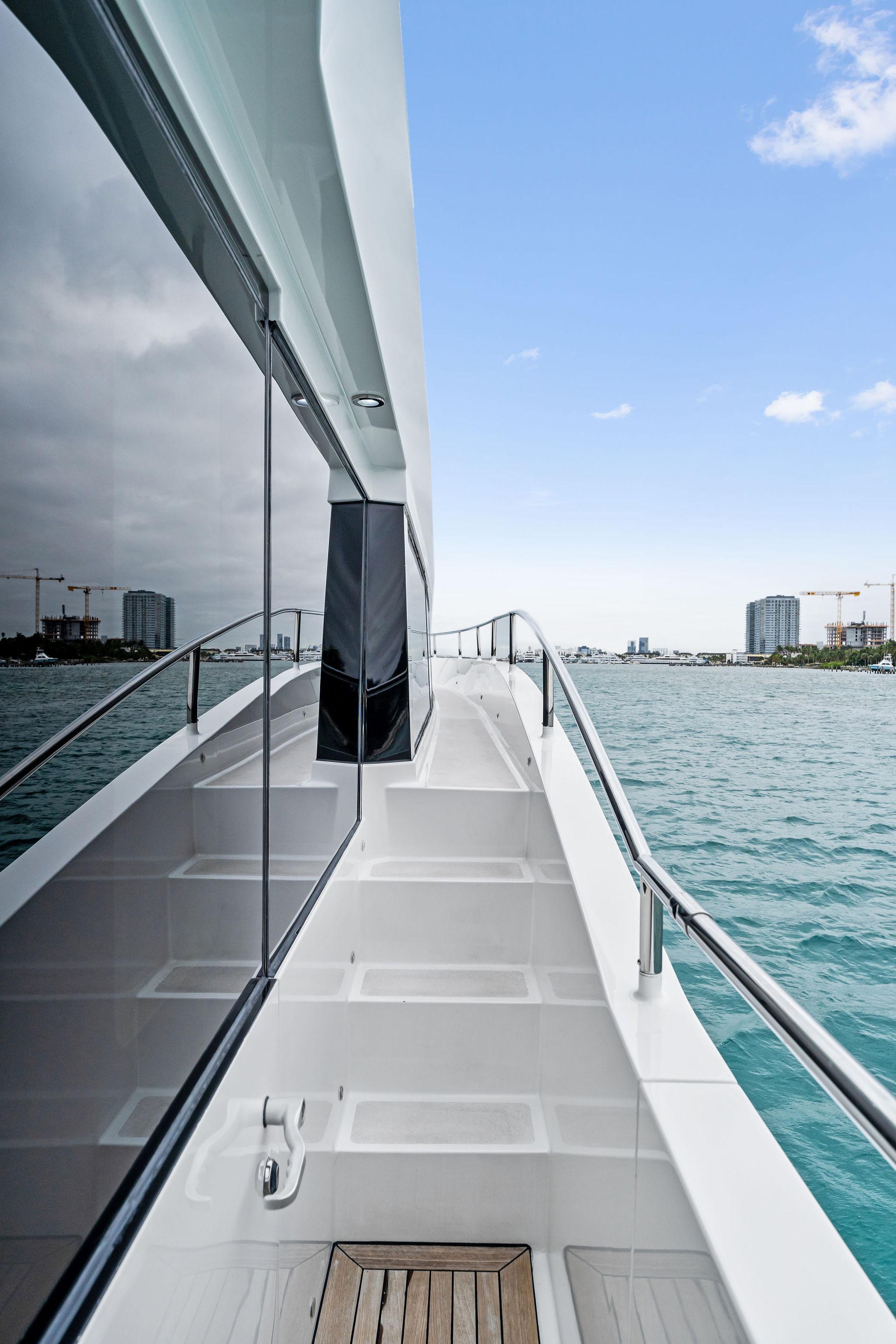 Palmer Johnson-Motor Yacht 2006-INVICTUS FL-US-9649040 | Thumbnail