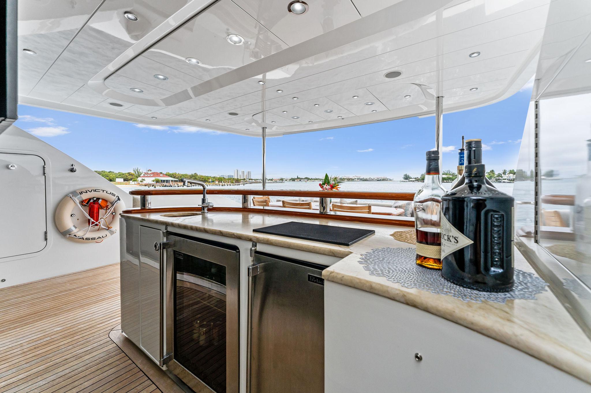 Palmer Johnson-Motor Yacht 2006-INVICTUS FL-US-9649040 | Thumbnail
